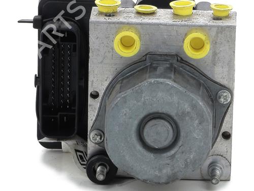 Used ABS pump FIAT PUNTO (199_) 0.9 (105 hp) 29217850
