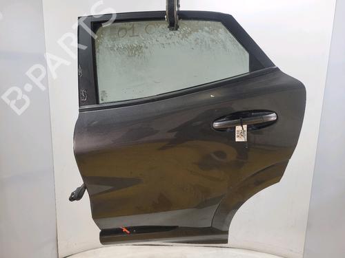 Used Left rear door Left rear door FORD PUMA (J2K, CF7) 1.5 ST EcoBoost (200 hp) 33567651 33567651