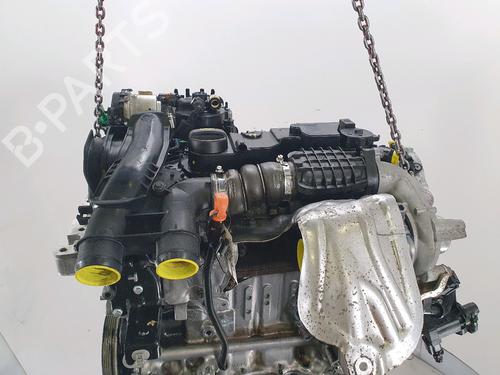 Engine CITROËN C4 Picasso II 1.6 BlueHDi 100 | BP37515372M1 - Image 5