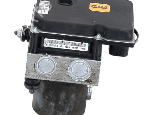 ABS pump PEUGEOT 5008 (0U_, 0E_) 1.6 BlueHDi 120 | BP29701882M43 