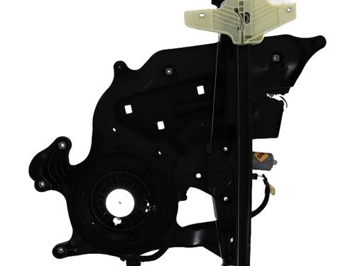 Used Front left window mechanism PEUGEOT PARTNER Box Body/MPV (K9) 1.5 BlueHDi 100 (102 hp) 28835021
