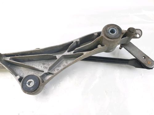 Front wipers mechanism MERCEDES-BENZ A-CLASS (W169) A 180 CDI (169.007, 169.307) | BP26677283C83 