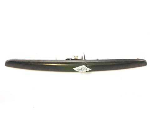 Used Tailgate handle CITROËN C3 I (FC_, FN_) 1.4 i (73 hp) 18454694
