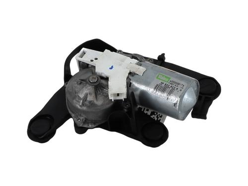 Viskermotor bakrute CITROËN C3 II (SC_) 1.0 VTi 68 | BP29696049M102 