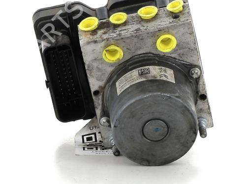 Used ABS pump CITROËN BERLINGO Box Body/MPV (K9) [2018-2025]  28536575