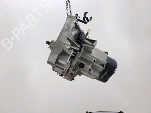 Used Gearbox Gearbox RENAULT TWINGO I (C06_) 1.2 (C066, C068) (58 hp) 40003842 40003842