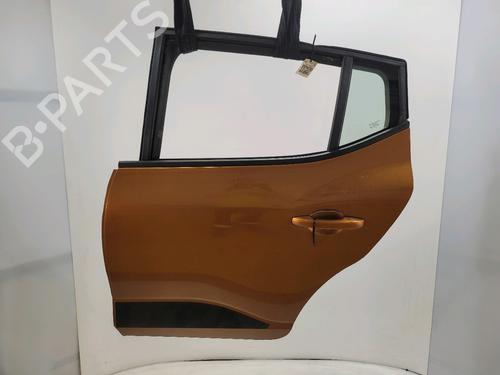 Used Left rear door DACIA SANDERO III 1.0 TCe 90 (91 hp) 28835111