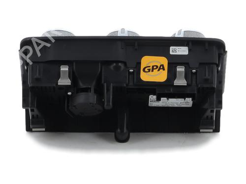 Climate control AUDI A1 (8X1, 8XK) 1.4 TFSI | BP23455342I5 