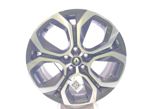 Used Rim RENAULT CAPTUR II (HF_) TCe 90 (HFM6) (91 hp) 27095973