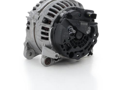 Alternator VW GOLF VI (5K1) 1.4 TSI | BP38741245M7 - Image 3