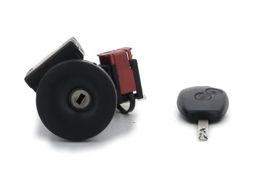 Ignition barrel RENAULT MODUS / GRAND MODUS (F/JP0_) 1.2 (JP0C, JP0K, FP0C, FP0K, FP0P, JP0P, JP0T) | BP29389879M48 