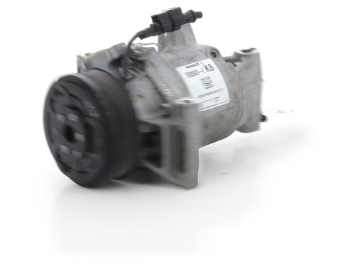 AC compressor RENAULT EXPRESS Box Body/MPV 1.5 Blue dCi 95 (F6AB) | BP39501733M34 - Image 2