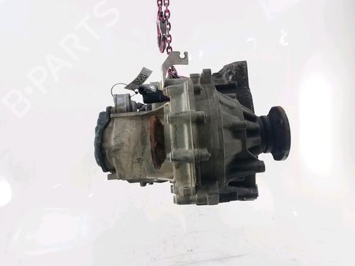 Gearbox VW GOLF V (1K1)  | BP23874953M3 