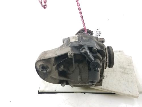 Used Rear differential BMW 3 Touring (E91) 318 d (143 hp) 22242924