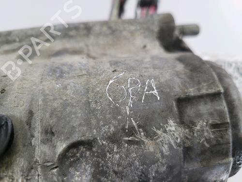 Transfer box SUZUKI SWIFT III (MZ, EZ) 1.3 4x4 (RS 413, ZD11S) | BP40114530M36 - Image 4