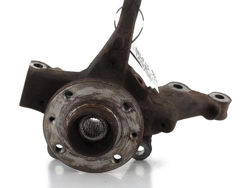 Used Right front steering knuckle DACIA SANDERO II TCe 90 (B8M1, B8MA, B8AC) (90 hp) 29198295