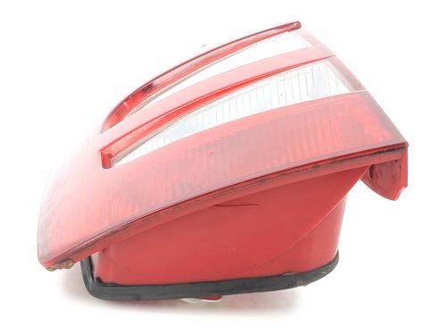 Used Left taillight SKODA FABIA I (6Y2) [1999-2008]  25301089