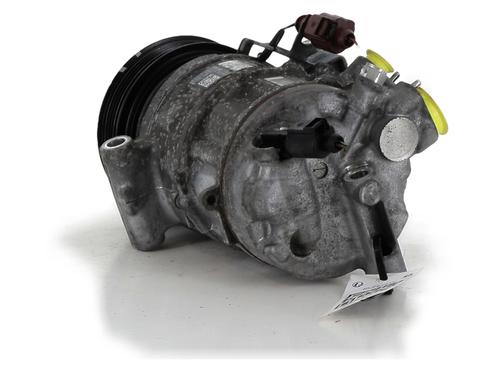 AC compressor VW GOLF VIII (CD1, DA1) 2.0 TDI | BP29495320M34 