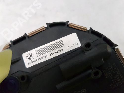 Front wiper motor BMW X3 (F25) xDrive 30 d | BP10908007M29 