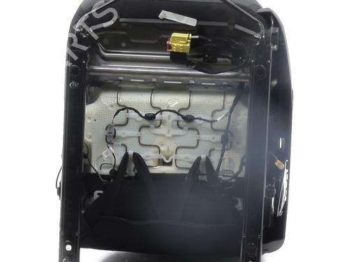 Left front seat RENAULT CLIO V (B7_) 1.6 E-TECH 145 (B7MU) | BP30799911C15