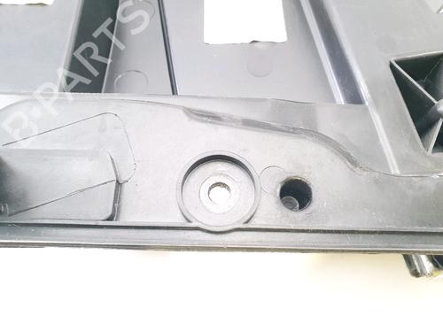 Front left window mechanism FORD FIESTA VI (CB1, CCN) 1.25 | BP27559547C22 