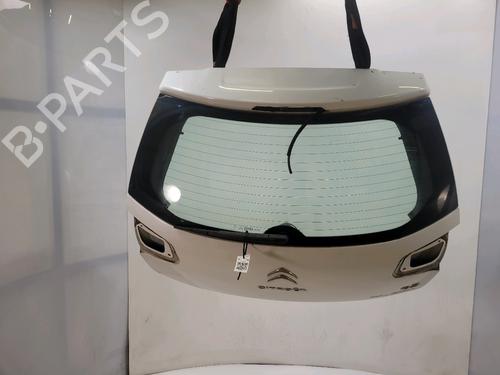 Bagklap CC/Kombi-Coupé Bagklap CC/Kombi-Coupé 39524351 39524351