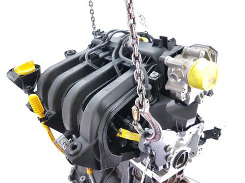 Engine RENAULT TWINGO II (CN0_) 1.2 16V (CN04, CN0B) | BP39633664M1  - Image 6