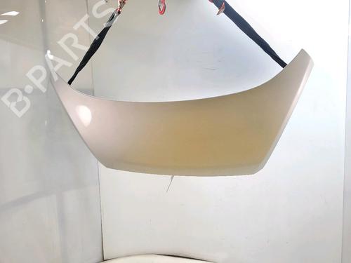 Used Hood KIA VENGA (YN) 1.4 CVVT (90 hp) 20219562