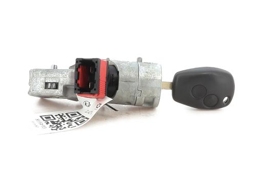 Used Ignition barrel RENAULT TWINGO II (CN0_) 1.5 dCi 75 (75 hp) 27313819