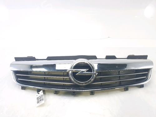 Used Grille OPEL ZAFIRA / ZAFIRA FAMILY B (A05) 1.7 CDTI (M75) (110 hp) 26677732