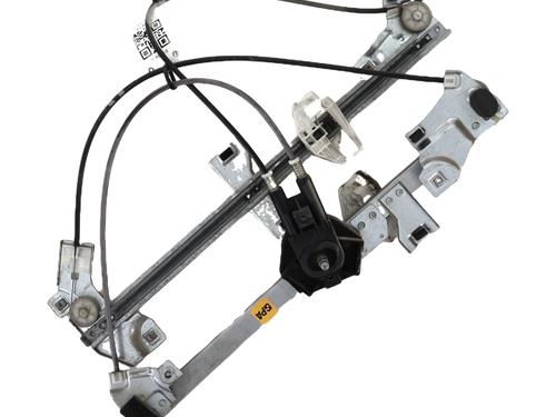 Front left window mechanism CITROËN BERLINGO / BERLINGO FIRST Box Body/MPV (M_) 1.9 D 70 (MBWJZ, MCWJZ) | BP31845238C22