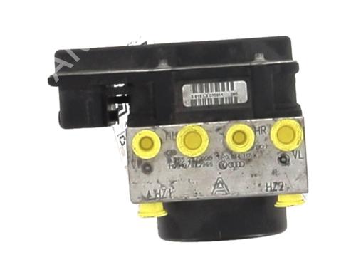 ABS pump SKODA FABIA II (542) 1.6 TDI | BP29623856M43 