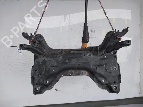 Forbro Forbro PEUGEOT 308 I (4A_, 4C_) 1.6 16V (120 hp) 35940796 35940796
