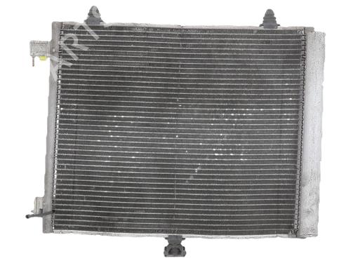 ac-radiator-peugeot-208-i-ca_-cc_-2012-2013-2014-2015-2016-2017-2018-2019-2020-2021-36831160 main image