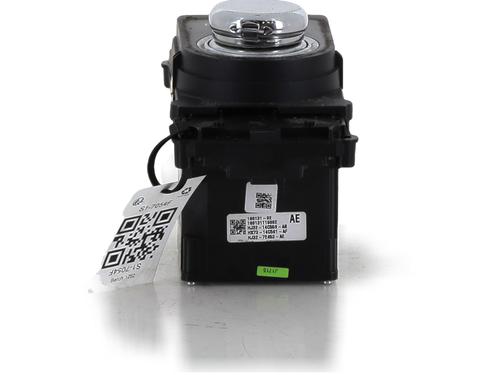 Used Gear lever Gear lever LAND ROVER DISCOVERY SPORT (L550) 2.0 D 4x4 (150 hp) 34111601 34111601