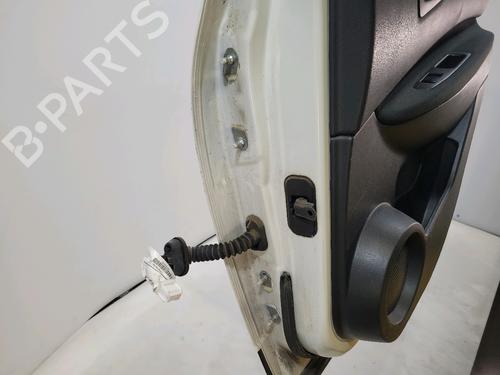 Right rear door NISSAN QASHQAI / QASHQAI +2 I (J10, NJ10, JJ10E)  | BP26444755C5 