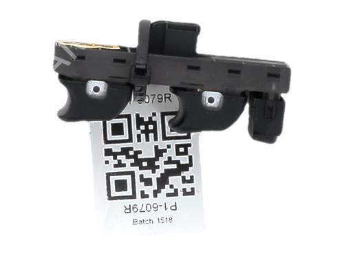 Used Left front window switch Left front window switch 39523999 39523999