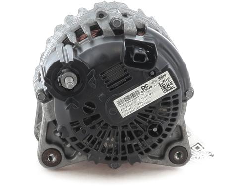 Alternateur RENAULT MEGANE IV Hatchback (B9A/M/N_) 1.5 Blue dCi 115 (B9A6) (116 hp) 27857653