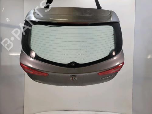 Used Tailgate ALFA ROMEO GIULIETTA (940_) 1.4 TB (940FXA1A, 940FXT1A) (120 hp) 28595430