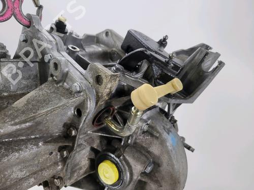 Gearbox PEUGEOT 307 CC (3B) 1.6 16V | BP29849443M3