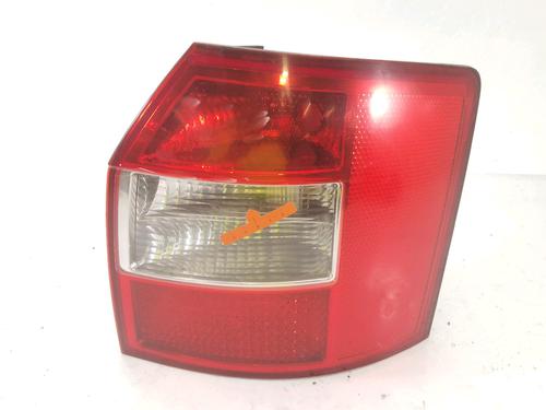 Used Right taillight Right taillight AUDI A4 B6 Avant (8E5) 1.9 TDI quattro (130 hp) 10436629 10436629