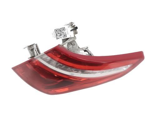 Used Right taillight CITROËN C4 Picasso I MPV (UD_) 1.6 HDi (109 hp) 30895490