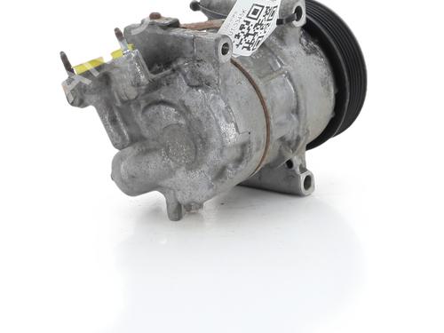 AC compressor PEUGEOT 2008 I (CU_) 1.2 VTi | BP40114703M34 - Image 3