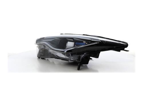 Venstre forlygte RENAULT ZOE (BFM_) ZOE (BFMC, BFMD) (136 hp) 29380919