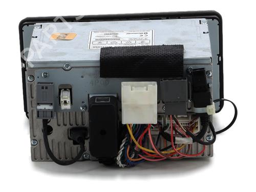 Radio MITSUBISHI L200 / TRITON (KJ_, KK_, KL_) 2.4 DI-D 4WD (KL1T) | BP29470555E6 