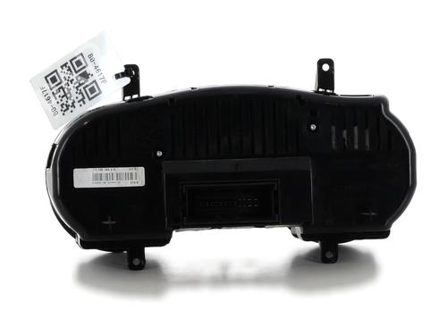 Instrument cluster SEAT LEON (1P1) 1.9 TDI | BP10447507C47 