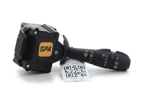Used Switch RENAULT CLIO IV (BH_) 1.5 dCi 90 (90 hp) 29416794