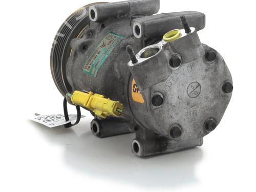 AC compressor PEUGEOT 206 Hatchback (2A/C)  | BP27603098M34 