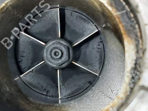 Engine SEAT LEON (5F1) 2.0 TDI | BP32006708M1