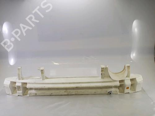 Used Rear bumper reinforcement RENAULT CLIO V (B7_) 1.0 TCe 90 (B7MT) (91 hp) 24138037